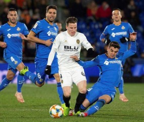 西甲：赫塔费VS赫罗纳，足球推荐内附比赛解析扫盘预测!