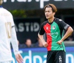 兄弟德甲相聚！2000万欧元锁定，佐野航大赴霍芬海姆