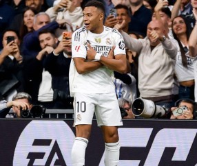 一场2-1，让西甲卫冕冠军轰然倒下，皇马复仇，赛后爆发冲突！