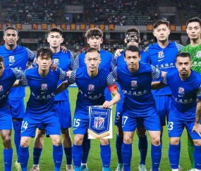 100万欧到300万欧！上海申花引援特拉奥雷，转会僵局能否打破？