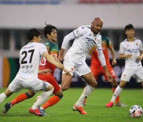 7月22日(4场比赛前瞻)光州FC VS 金泉尚武；流浪者VS帕纳辛奈科斯