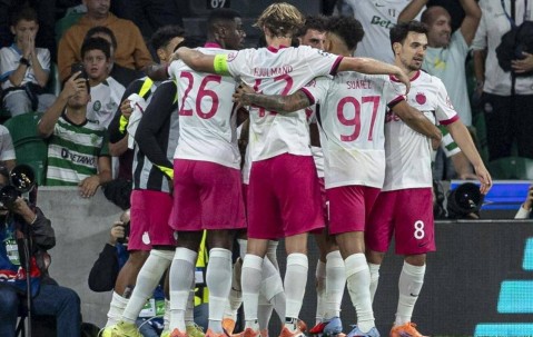 第86分钟绝杀！法甲领头羊轰然倒下，遭遇逆袭，欧冠3场2负