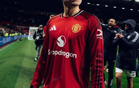 曝土超冬窗欲签曼联铁腰！赛季狂贬值1000万，桑乔之后就他最掉价